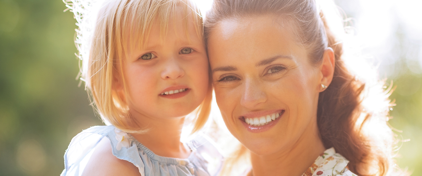 Brief Course of Psychotherapy Benefits Moms with Major Depression and Their Children
Brief Course of Psychotherapy Benefits Moms with Major Depression and Their Children