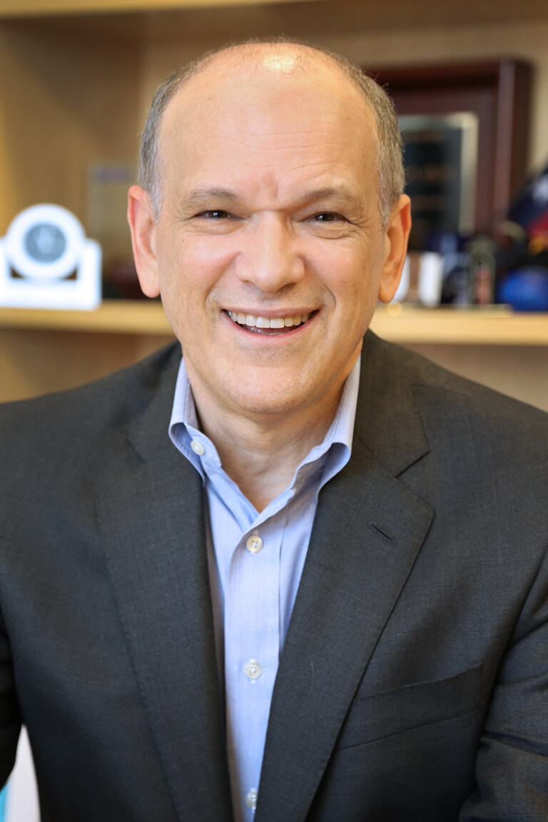 Eric J. Nestler, M.D., Ph.D. Eric J. Nestler, M.D., Ph.D.