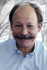 Mark S. George, M.D. Mark S. George, M.D.