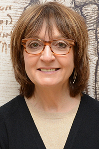 Helen S. Mayberg, M.D. Helen S. Mayberg, M.D.