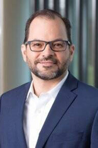 Francisco Romo-Nava, M.D., Ph.D.
