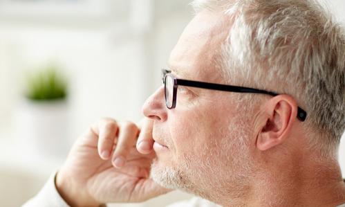 Study Sheds Light on Prevalence of 'Long-COVID,' Including Cognitive and Psychiatric Symptoms