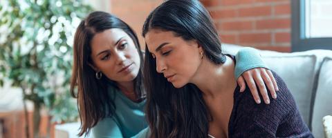 How to Talk to Someone About Their Mental Health How to Talk to Someone About Their Mental Health
