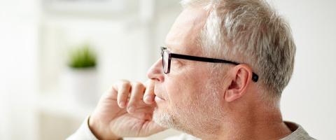 A Biomarker to Predict Risk of Progression From Mild Cognitive Impairment to Dementia A Biomarker to Predict Risk of Progression From Mild Cognitive Impairment to Dementia