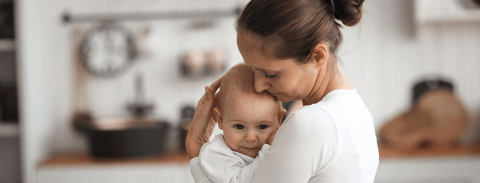 How an ‘Active Coping Style’ Helps New Mothers Deal With Stresses of Parenthood How an ‘Active Coping Style’ Helps New Mothers Deal With Stresses of Parenthood