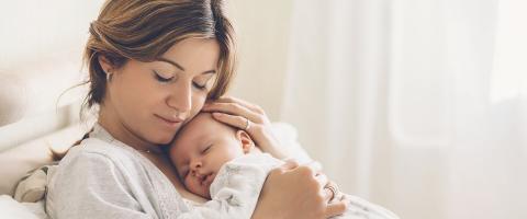 When Mothers Got CBT for Postpartum Depression, Emotion Regulation in Their Infants Improved When Mothers Got CBT for Postpartum Depression, Emotion Regulation in Their Infants Improved