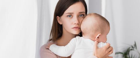 Rapid-Acting Pill to Treat Postpartum Depression is Approved Rapid-Acting Pill to Treat Postpartum Depression is Approved