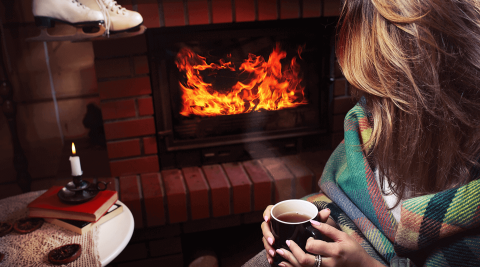 De-Stressing the Holiday Season: 12 Tips for Happier Holidays De-Stressing the Holiday Season: 12 Tips for Happier Holidays