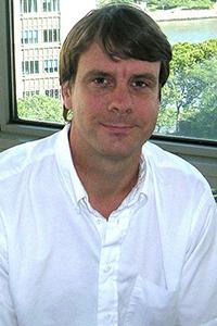 Stewart A. Anderson, M.D.