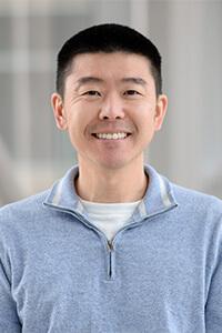 Jason Aoto, Ph.D.