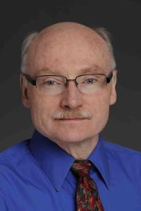 James L. Kennedy, M.D.