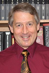 David A. Morilak, Ph.D.
